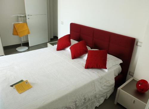 Apartamento Villa Marinella