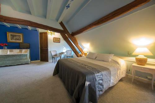 Bed & Breakfast L'echapp�e Belle
