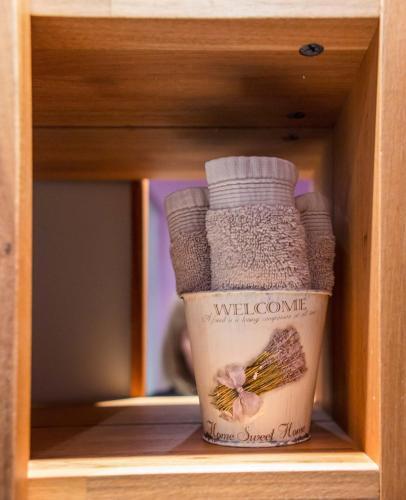 Bed & Breakfast L'echapp�e Belle