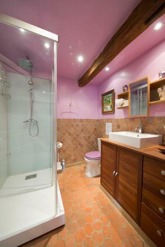 Bed & Breakfast L'echapp�e Belle