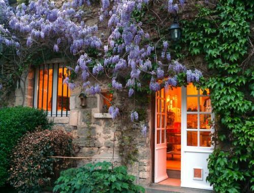 Bed & Breakfast L'echapp�e Belle