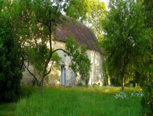 Bed & Breakfast L'echapp�e Belle