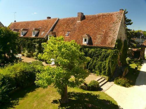 Bed & Breakfast L'echapp�e Belle