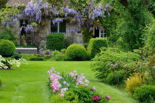 Bed & Breakfast L'echapp�e Belle