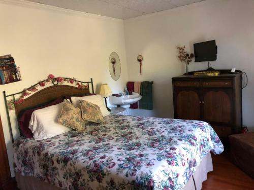 Hotel Antique Rose Inn Windham
