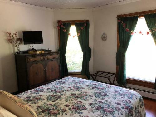 Hotel Antique Rose Inn Windham