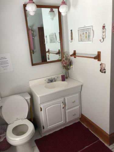 Hotel Antique Rose Inn Windham