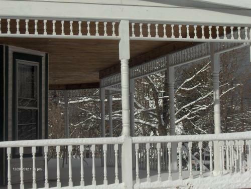 Hotel Antique Rose Inn Windham