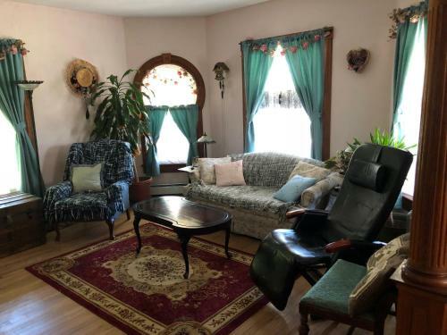 Hotel Antique Rose Inn Windham