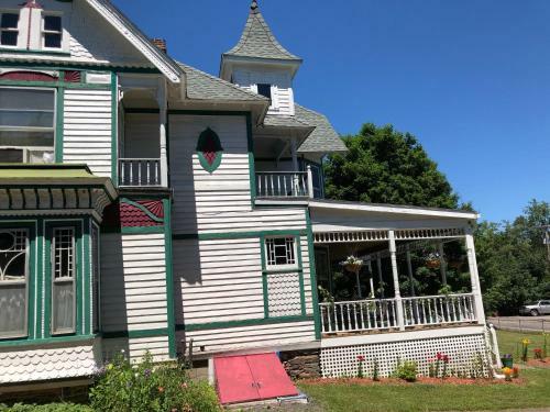 Hotel Antique Rose Inn Windham