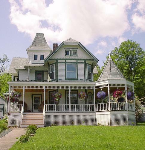 Hotel Antique Rose Inn Windham