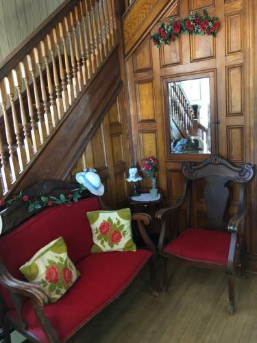 Hotel Antique Rose Inn Windham