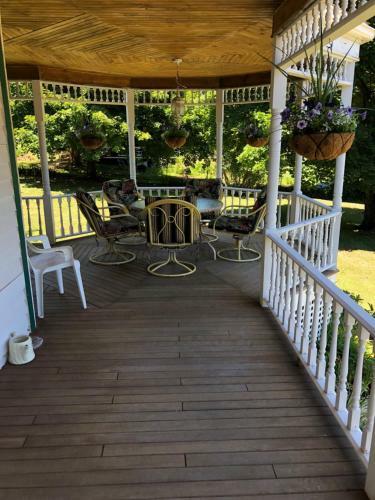 Hotel Antique Rose Inn Windham