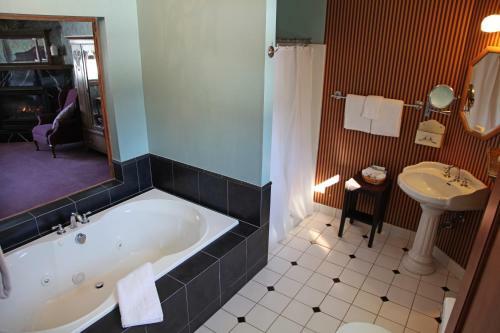 Bed & Breakfast Albergo Allegria