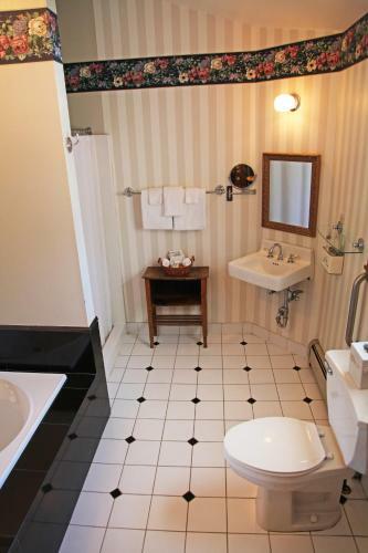 Bed & Breakfast Albergo Allegria