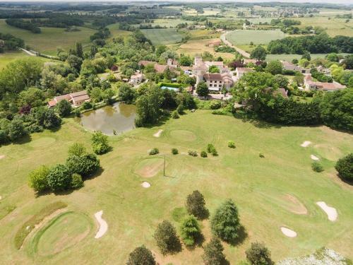 Villa Chateau De Sadillac