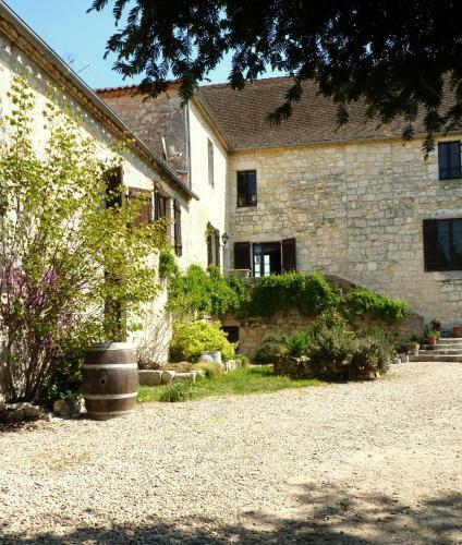Villa Chateau De Sadillac