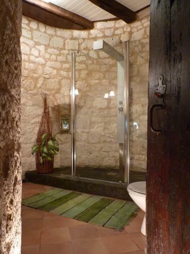 Villa Chateau De Sadillac