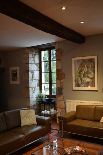 Villa Chateau De Sadillac
