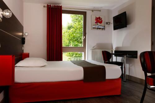 Hotel H�tel Restaurant Le Colibri