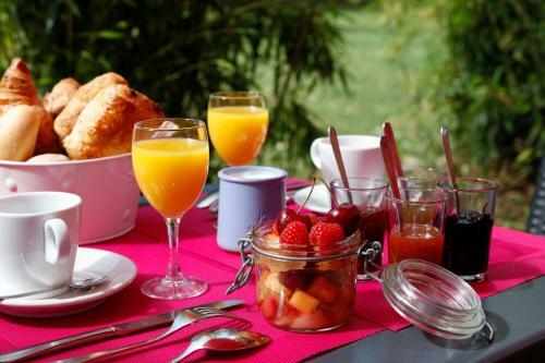 Hotel H�tel Restaurant Le Colibri