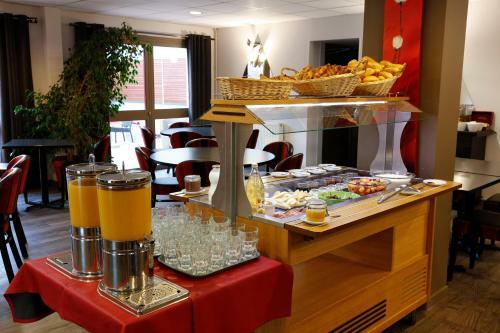 Hotel H�tel Restaurant Le Colibri