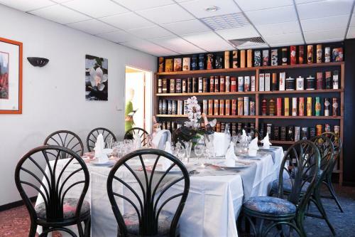 Hotel H�tel Restaurant Le Colibri