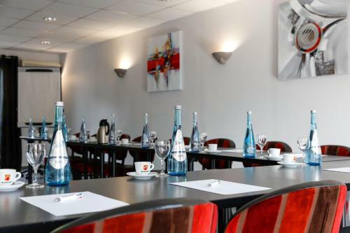 Hotel H�tel Restaurant Le Colibri
