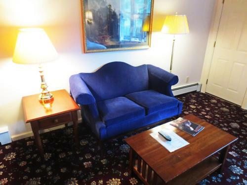 Hotel The Thompson House