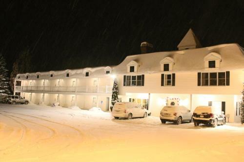 Hotel The Thompson House