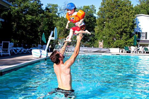 Hotel The Thompson House