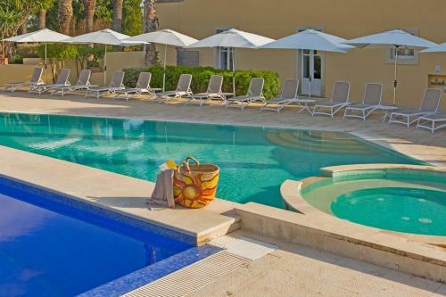 Hotel Caiammari