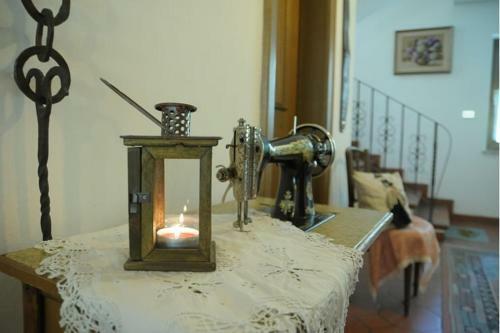 Bed & Breakfast Tannerhof