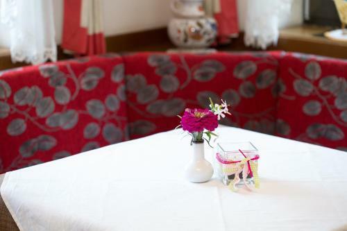 Bed & Breakfast Tannerhof