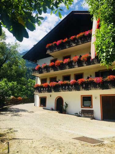 Bed & Breakfast Tannerhof