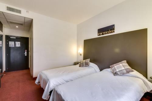Hotel Relais Akena La Br�de