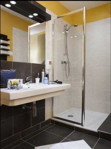 Hotel Relais Akena La Br�de