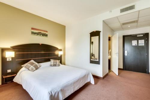 Hotel Relais Akena La Br�de