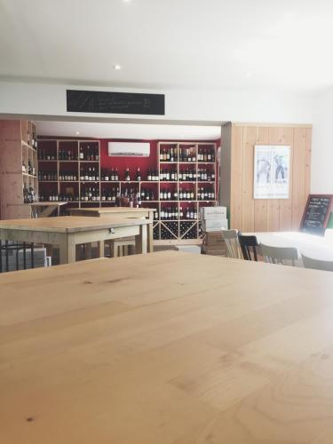 Hotel Relais Akena La Br�de