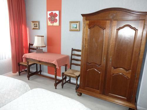 Bed & Breakfast Gite Et Chambres D'h�tes Chez Annie Et Fredel