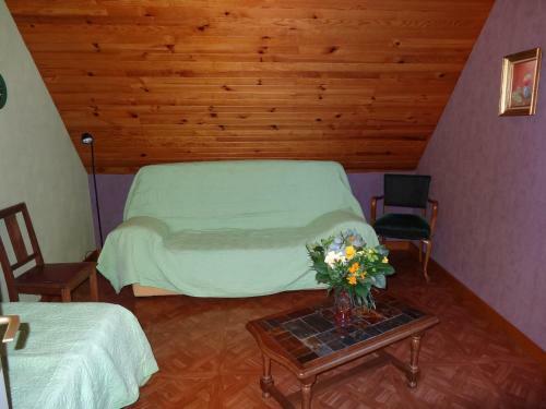 Bed & Breakfast Gite Et Chambres D'h�tes Chez Annie Et Fredel