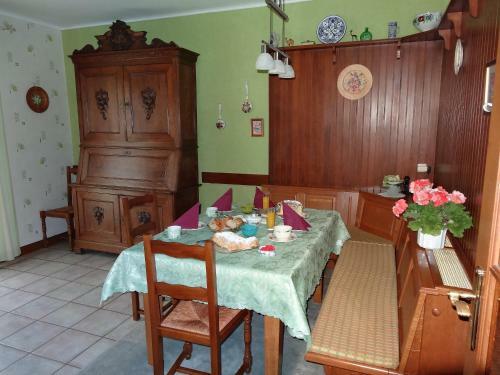 Bed & Breakfast Gite Et Chambres D'h�tes Chez Annie Et Fredel