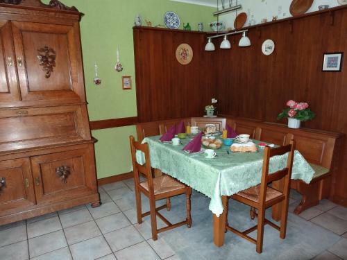 Bed & Breakfast Gite Et Chambres D'h�tes Chez Annie Et Fredel