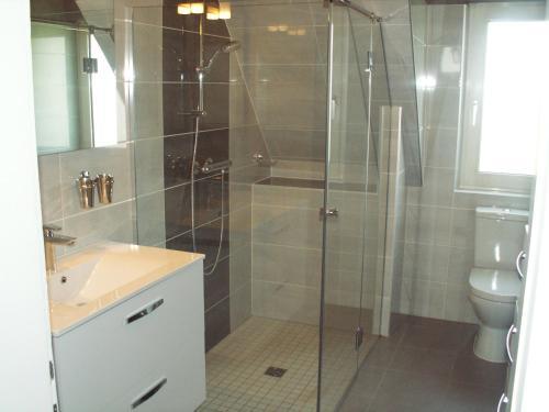 Bed & Breakfast Gite Et Chambres D'h�tes Chez Annie Et Fredel