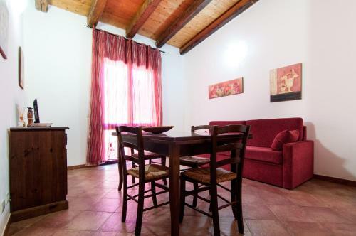 Apartamento Le Case Al Quadrato