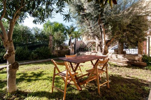 Apartamento Le Case Al Quadrato
