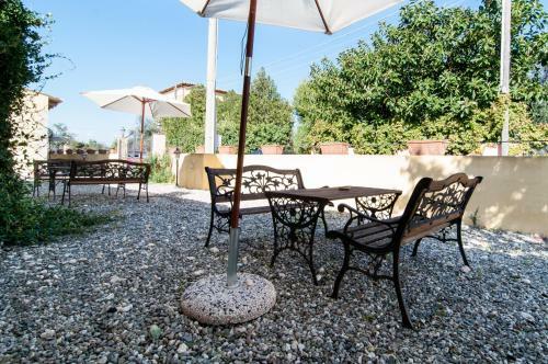 Apartamento Le Case Al Quadrato