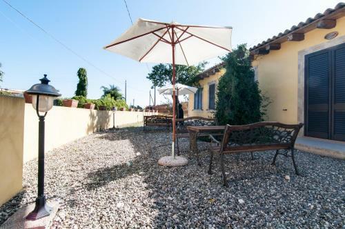 Apartamento Le Case Al Quadrato