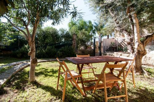 Apartamento Le Case Al Quadrato