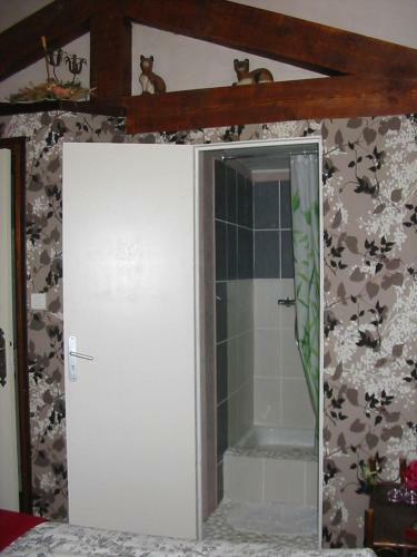 Bed & Breakfast Maison D'h�tes L'escale Du Loup Blanc